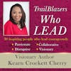 Women Who Lead with Kearn Cherry