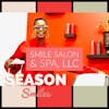 Smile Cafe with Michelle Brown, Owner of Smile Salon & Spa, LLC