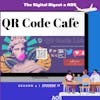 The Digital Digest Cafe x AOS