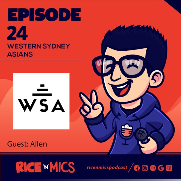 24 - Western Sydney Asians