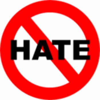 Hate Studies : Why we need to learn about Hate.