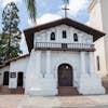 Spanish Missions: The Spine of Modern California