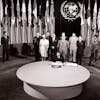 San Francisco celebrates 75 years of birthing the UN in 1945.