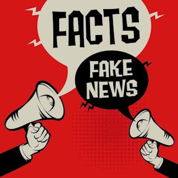 Disinformation and Fake News: How to spot it and How to avoid it.