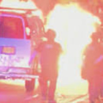 Riots, Looting, Curfews and Chaos in America