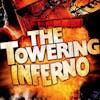 Towering Inferno. Steve McQueen. Paul Newman. Faye Dunaway. 1974