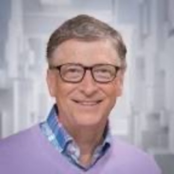 Bill Gates: Coronavirus Warrior