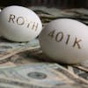 Living on Lockdown: the Art of Managing your 401k
