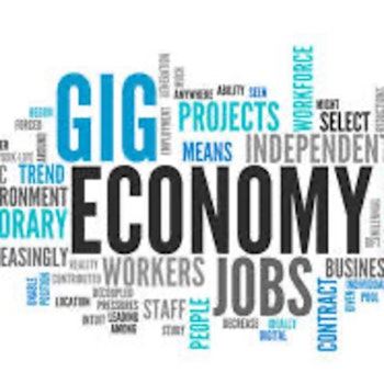 Is the Gig Economy Dead ?