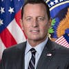 Ambassador Ric Grenell and the California Recall