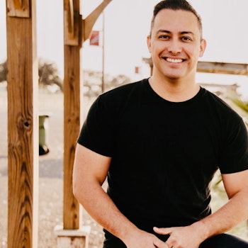 From Side Hustle to Startup: Ed Rocha gives us a road map to build a business.
