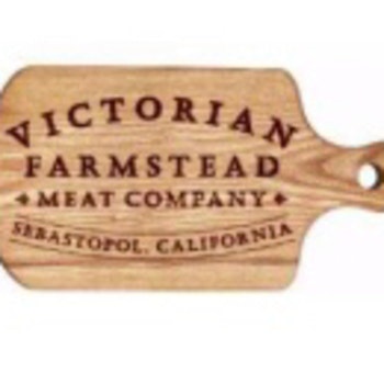 Ranch to Table Meat Supply: Talking to Adam Parks of Victorian Farmstead Meat Company.