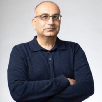 Unlocking Longevity: In conversation with Professor Anil Bhushan of UCSF