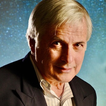 The Search for Extra Terrestrial Intelligence (SETI) : Talking with Dr. Seth Shostak, Senior Astronomer and Institute Fellow of SETI.