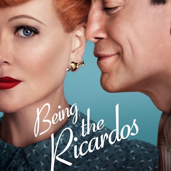 Being the Ricardos: In conversation with Shaun Chang, Blogger at the TV and Movie Blog Hill Place