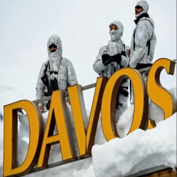 DAVOS: What you need to know.