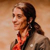 Women Peace Builders: Women, Peace and Security. Talking with Sanam Naraghi Anderlini, M.B.E.