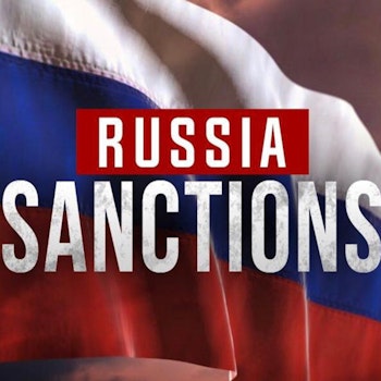 Russian Sanctions - 2 months in - Are they working ? Talking with Economics writer Phillip Inman of The Guardian and Observer newspapers.