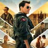 Top Gun Maverick, starring Tom Cruise. Talking with Shaun Chang of the Hill Place Movie and TV Blog