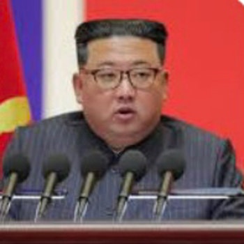 Kim Jong Un: North Korea's savvy but brutal dictator.