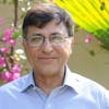 Pakistan: Origins, Identity and Future. In conversation with Professor Pervez Hoodbhoy
