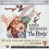The Birds' 60th Anniversary. Talking with Shaun Chang of the Hill Place Movie and TV Blog.