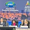APEC 2023 Conference. Day 4.