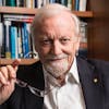 Australia and the AUKUS Pact. In conversation with Gareth Evans, former Foreign Minister of Australia.