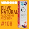 The Benefits of a Packaging Redesign, Why Olive Natural Skincare Redesigned Their Packaging | Ep. 108