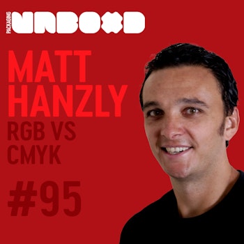 Packaging Design, Engineering, and Freelance with Matt Hanzly | Ep 95