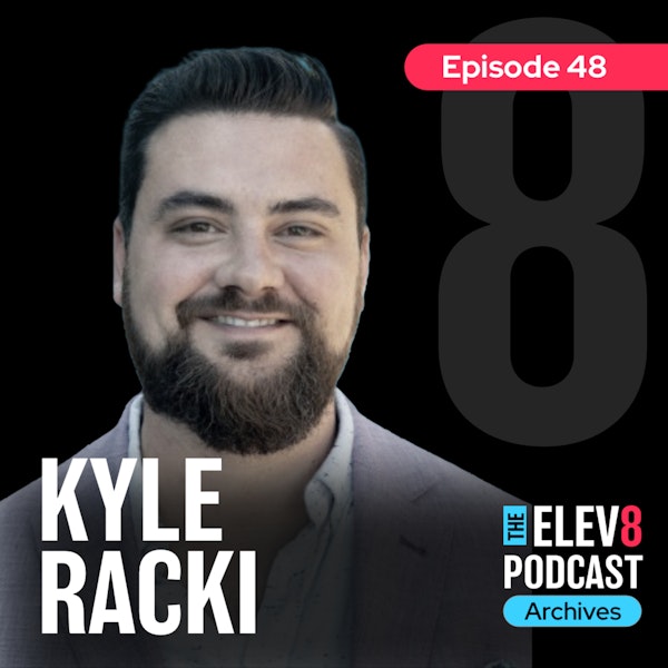 How to Craft Your Message with Kyle Racki
