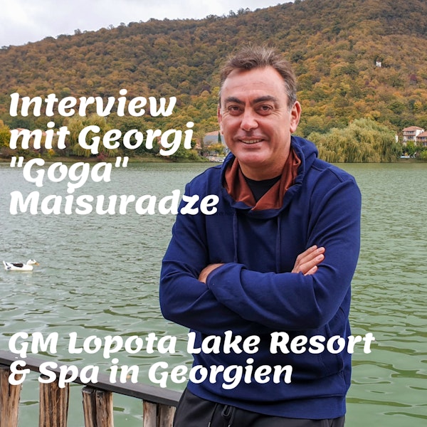 Interview mit Georgi 