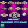 Boom Or Bust: WWE/AEW Current State Of Champions