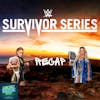 I'm Sorry Tribal Chief , I Gotta Be Real (Survivor Series Recap)