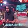 The Bloodline Runs WWE (AEW/WWE Weekly highlights)