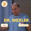 Seinfeld Podcast | Victor Raider-Wexler | 105