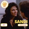 Seinfeld Podcast | Jann Karam | 81