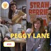 Seinfeld Podcast | Peggy Lane | 59