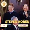 Seinfeld Podcast | Jed Rhein | 55