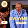 Seinfeld Podcast | Tim Stack | 52