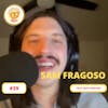 Seinfeld Podcast | Sam Fragoso | 39