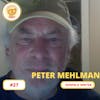 Seinfeld Podcast | Peter Mehlman | 27