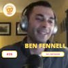 Seinfeld Podcast | Ben Fennell | 26