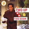 Seinfeld Podcast | Two Up and Two Down | The Rye