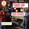 Seinfeld Podcast | Two Up and Two Down | The Parking Space