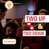 Seinfeld Podcast | Two Up and Two Down | The Movie