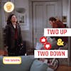 Seinfeld Podcast | Two Up and Two Down | The Seven