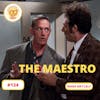 Seinfeld Podcast | Mark Metcalf | 134