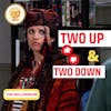 Seinfeld Podcast | Two Up and Two Down | The Millennium