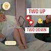 Seinfeld Podcast | Two Up and Two Down | The Contest